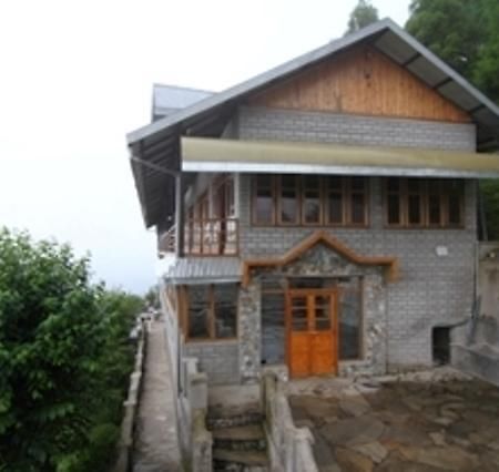 Deolo Cliff Eco Resort Kalimpong Εξωτερικό φωτογραφία