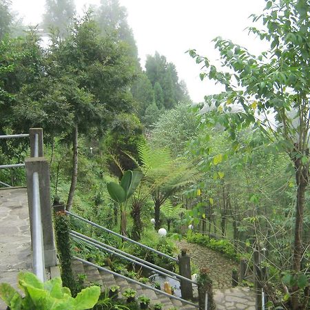 Deolo Cliff Eco Resort Kalimpong Εξωτερικό φωτογραφία