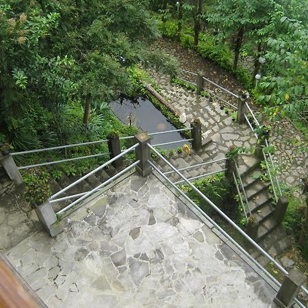 Deolo Cliff Eco Resort Kalimpong Εξωτερικό φωτογραφία