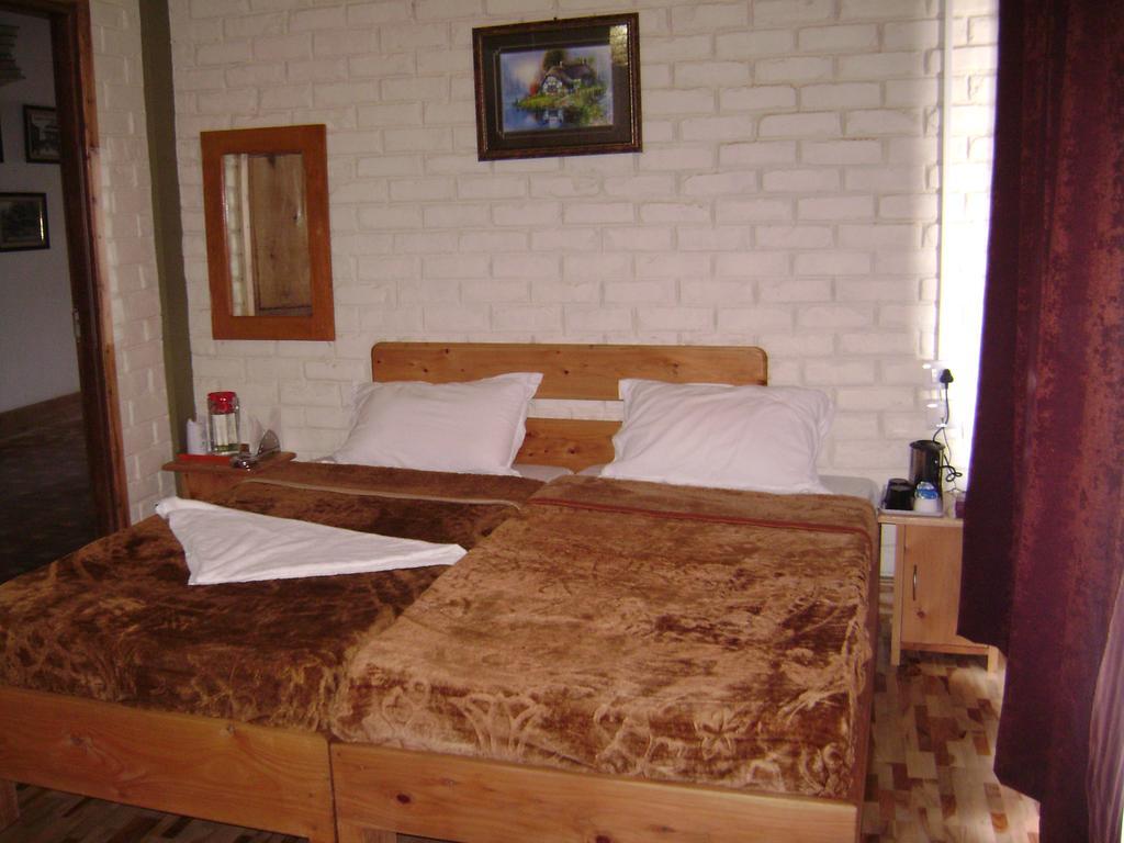 Deolo Cliff Eco Resort Kalimpong Εξωτερικό φωτογραφία