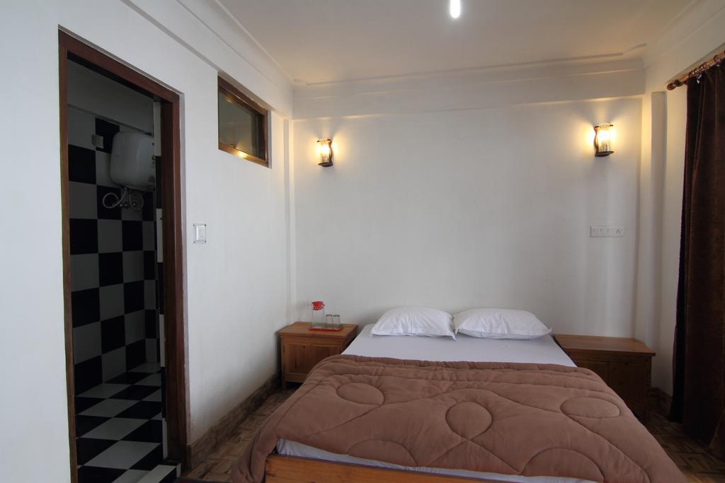 Deolo Cliff Eco Resort Kalimpong Εξωτερικό φωτογραφία