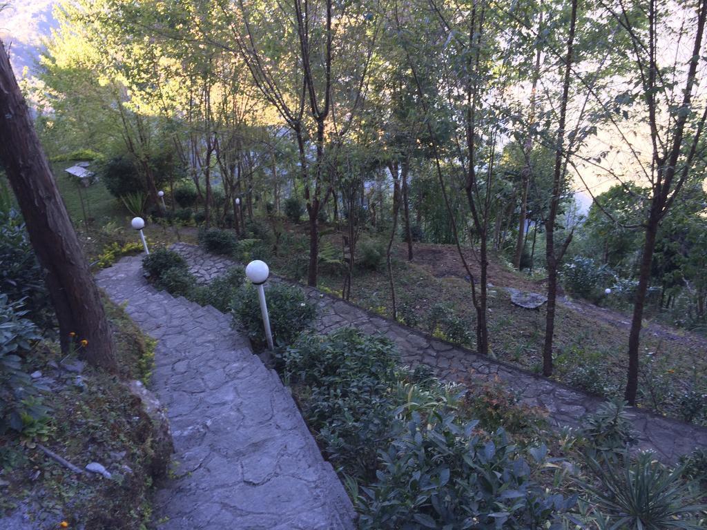 Deolo Cliff Eco Resort Kalimpong Εξωτερικό φωτογραφία