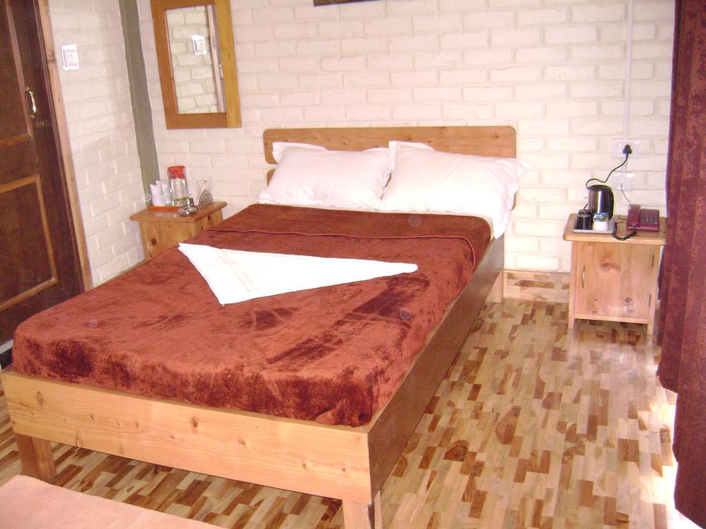 Deolo Cliff Eco Resort Kalimpong Εξωτερικό φωτογραφία
