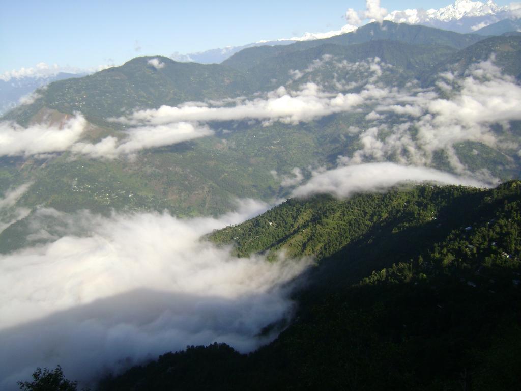 Deolo Cliff Eco Resort Kalimpong Εξωτερικό φωτογραφία
