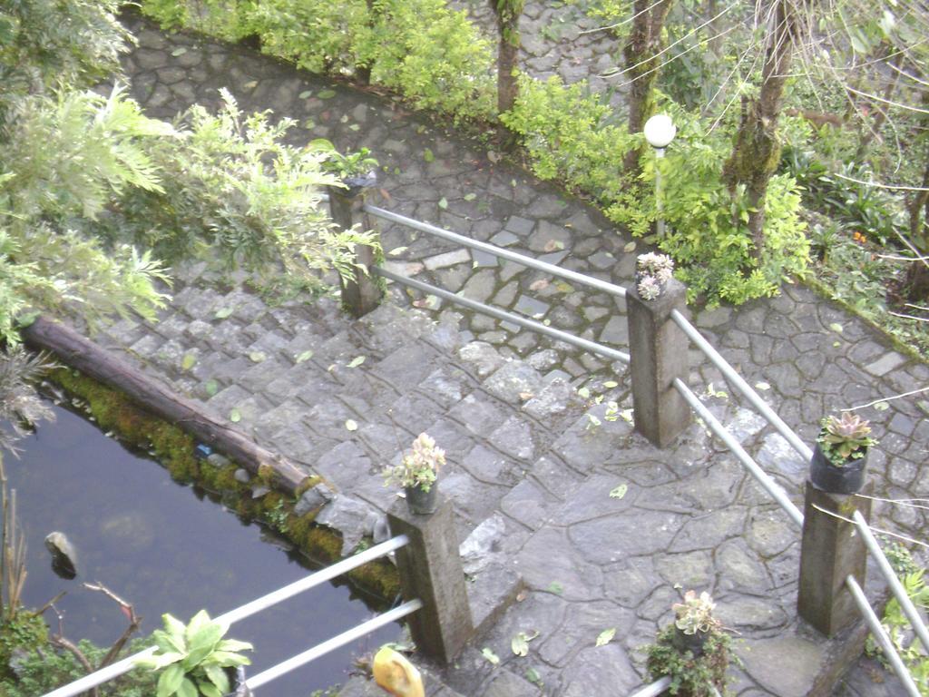 Deolo Cliff Eco Resort Kalimpong Εξωτερικό φωτογραφία
