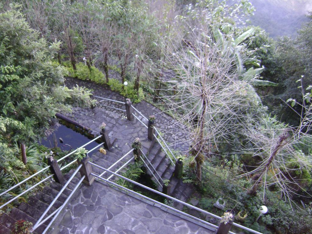 Deolo Cliff Eco Resort Kalimpong Εξωτερικό φωτογραφία