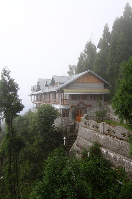 Deolo Cliff Eco Resort Kalimpong Εξωτερικό φωτογραφία