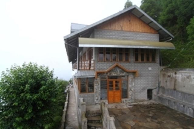 Deolo Cliff Eco Resort Kalimpong Εξωτερικό φωτογραφία