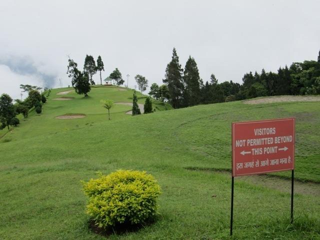 Deolo Cliff Eco Resort Kalimpong Εξωτερικό φωτογραφία