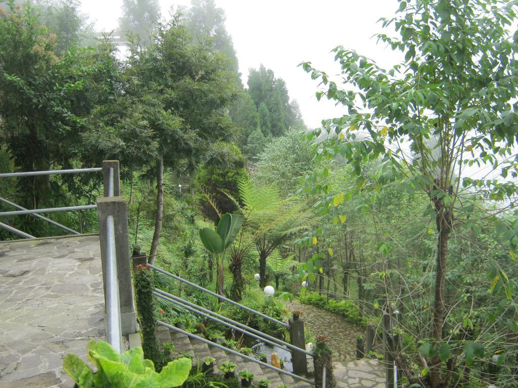 Deolo Cliff Eco Resort Kalimpong Εξωτερικό φωτογραφία