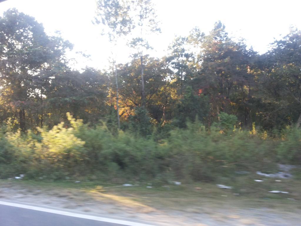 Deolo Cliff Eco Resort Kalimpong Εξωτερικό φωτογραφία