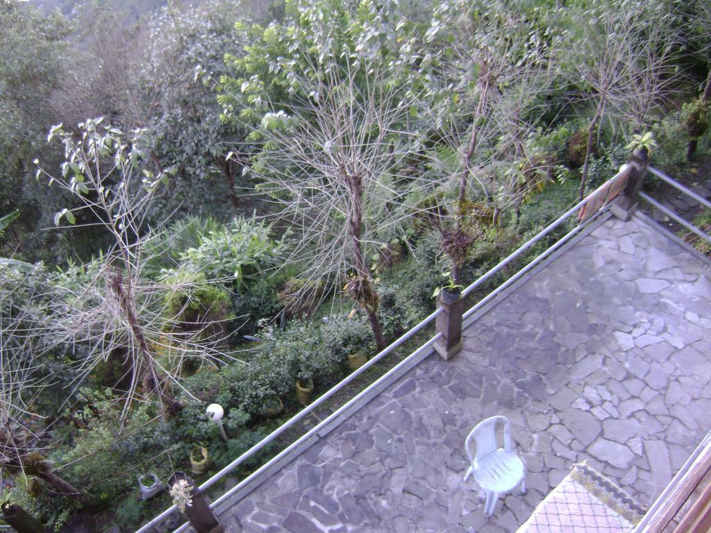 Deolo Cliff Eco Resort Kalimpong Εξωτερικό φωτογραφία