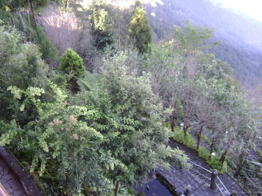 Deolo Cliff Eco Resort Kalimpong Εξωτερικό φωτογραφία