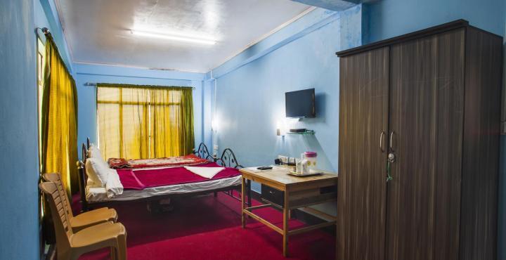 Deolo Cliff Eco Resort Kalimpong Εξωτερικό φωτογραφία